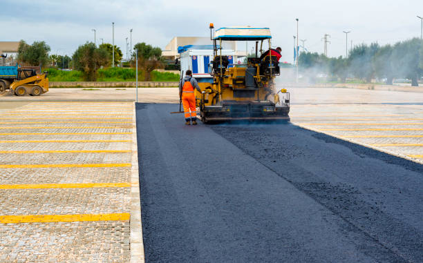 Professional Driveway Pavers in Como, WI