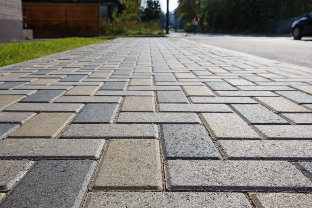 Best Best Driveway Pavers  in Como, WI