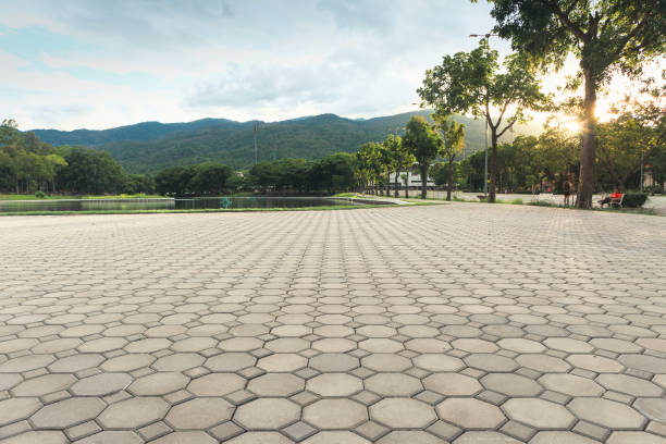Como, WI Driveway Pavers Company