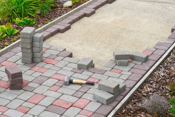 Best Driveway Pavers Near Me  in Como, WI