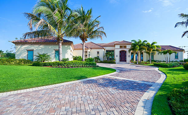Best Driveway Paving Near Me  in Como, WI